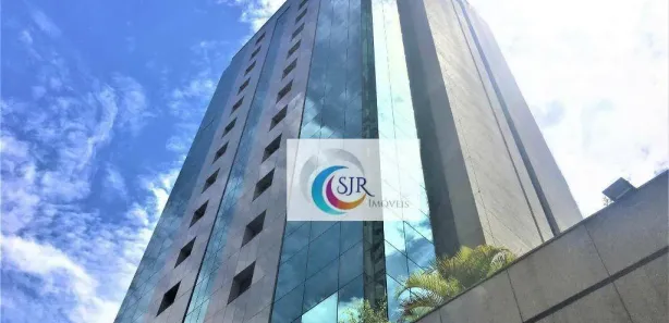 Conjunto Comercial / Sala para alugar, 196m² no Itaim Bibi, São Paulo