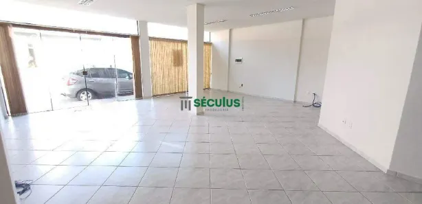 Conjunto Comercial / Sala para alugar, 100m² no Vila Lalau, Jaraguá do Sul