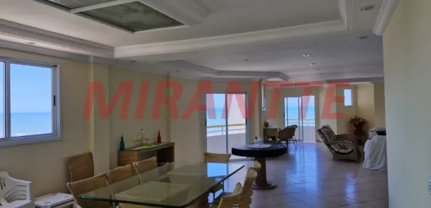 Cobertura com 3 Quartos à venda, 365m² no CENTRO, Mongaguá