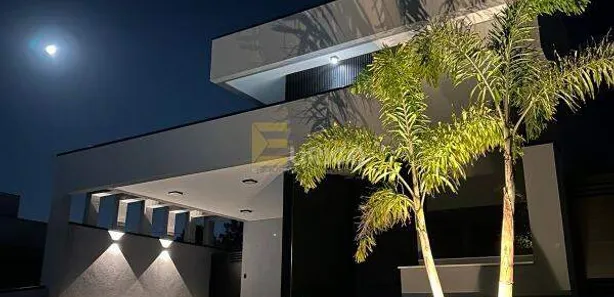 Casa de Condomínio com 2 Quartos à venda, 174m² no Residencial Pecan, Itupeva