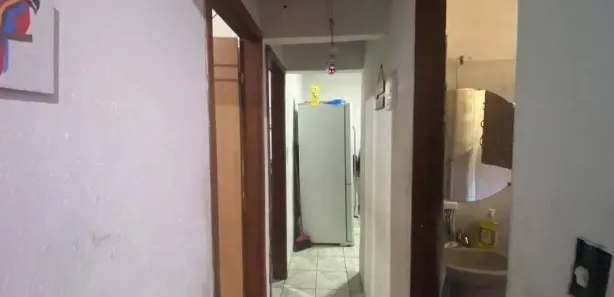 Casa com 2 Quartos à venda, 52m² no Vila Ibirapitanga, Itaguaí