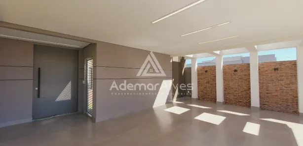 Casa de Condomínio com 3 Quartos à venda, 201m² no Alto da Boa Vista, Brasília