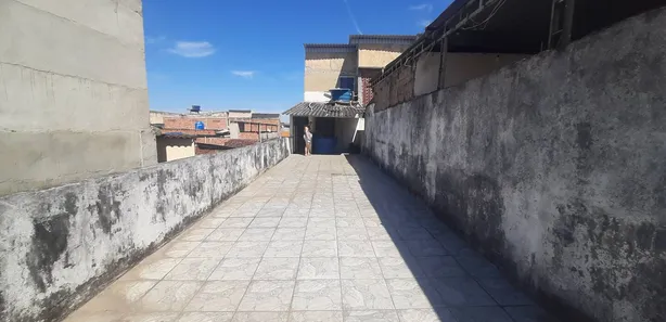 Apartamento com 2 Quartos à venda, 110m² no Cabral, Nilópolis
