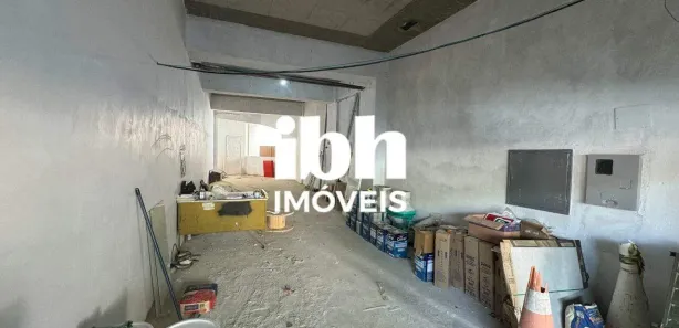 Loja / Salão / Ponto Comercial à venda, 91m² no São José, Uberaba