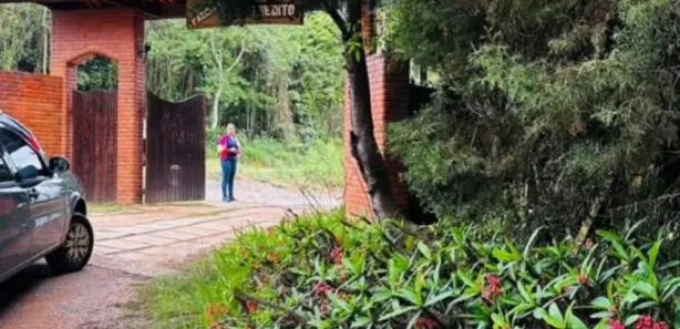 Casa de Condomínio com 1 Quarto à venda, 500m² no Recreio, Ibiúna