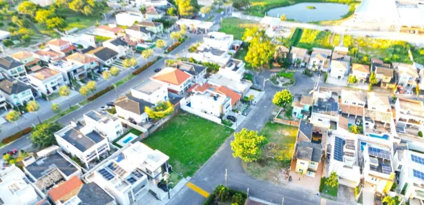 Terreno / Lote / Condomínio à venda, 250m² no Luzardo Viana, Maracanaú