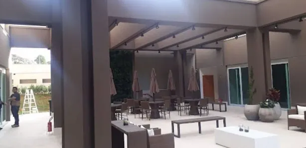 Loja / Salão / Ponto Comercial à venda, 45m² no Alvinópolis, Atibaia