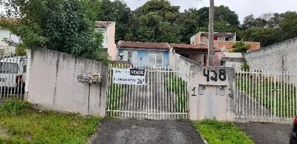 Casa com 2 Quartos à venda, 228m² no Timbu, Campina Grande do Sul