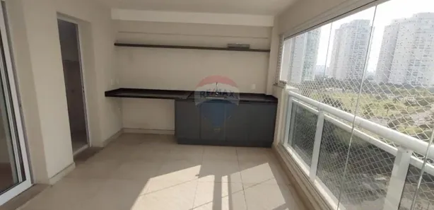 Apartamento com 2 Quartos para alugar, 79m² no Água Branca, São Paulo