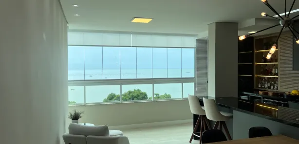 Apartamento com 3 Quartos à venda, 118m² no Armação, Penha
