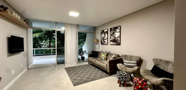 Apartamento com 3 Quartos à venda, 110m² no Enseada, Guarujá