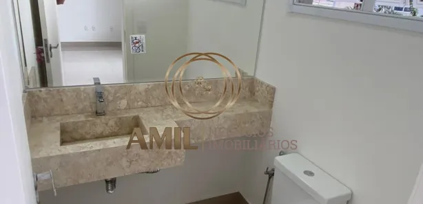 Casa de Condomínio com 3 Quartos para alugar, 320m² no Vila Paraíso, Caçapava