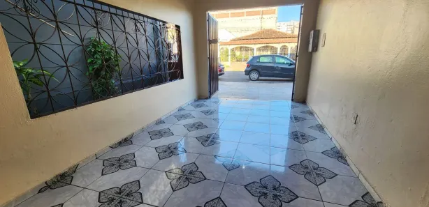 Casa com 3 Quartos para alugar, 90m² no Caranazal, Santarém