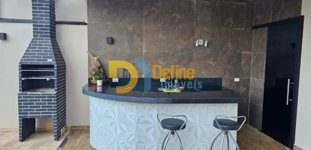 Casa de Condomínio com 3 Quartos à venda, 231m² no Residenciais Fazenda Itapema, Limeira