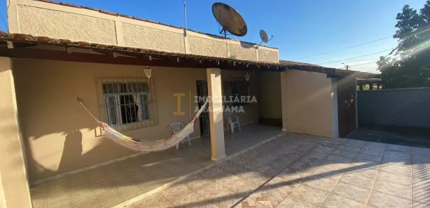 Casa com 3 Quartos à venda, 155m² no Vila Capri, Araruama