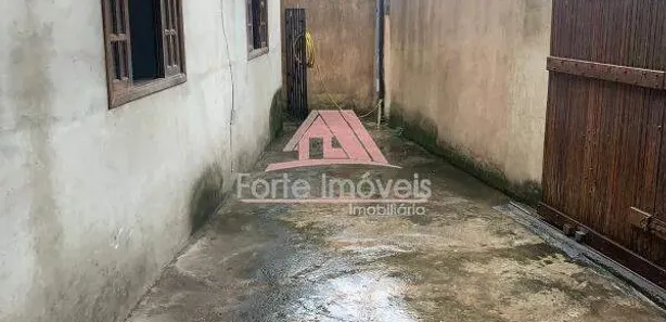 Casa com 3 Quartos à venda, 100m² no Santíssimo, Rio de Janeiro
