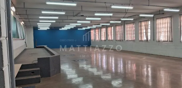 Prédio Inteiro para alugar, 1927m² no Jardim Maria Bruschi Modeneis, Limeira