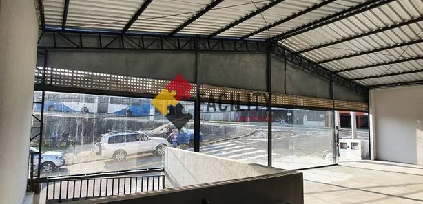 Galpão / Depósito / Armazém para venda ou aluguel, 740m² no Jardim Novo Campos Elíseos, Campinas