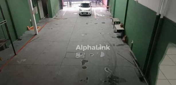 Galpão / Depósito / Armazém para alugar, 666m² no Vila São Silvestre, Barueri