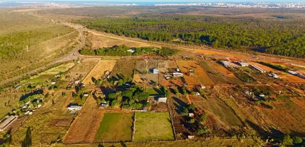 Galpão / Depósito / Armazém à venda, 20000m² no , Brasília