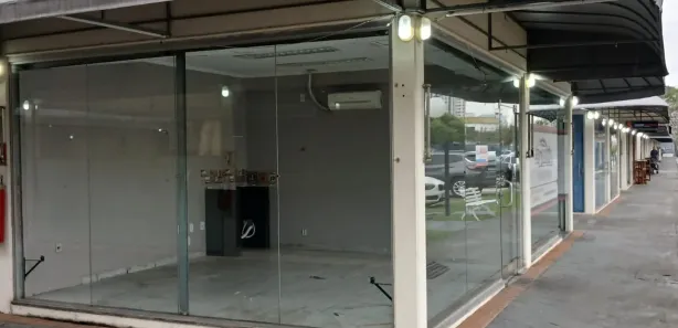 Prédio Inteiro para alugar, 20m² no Vila Mogilar, Mogi das Cruzes