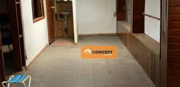 Loja / Salão / Ponto Comercial para alugar, 250m² no Vila Correa, Ferraz de Vasconcelos