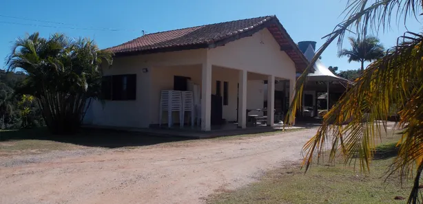 Fazenda / Sítio / Chácara com 2 Quartos à venda, 26000m² no Jardim dos Ipes, Mairinque