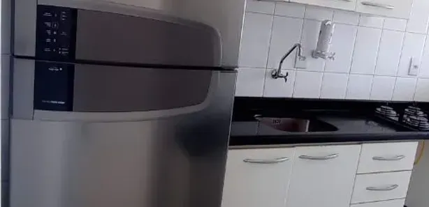 Apartamento com 2 Quartos à venda, 63m² no Barreiros, São José