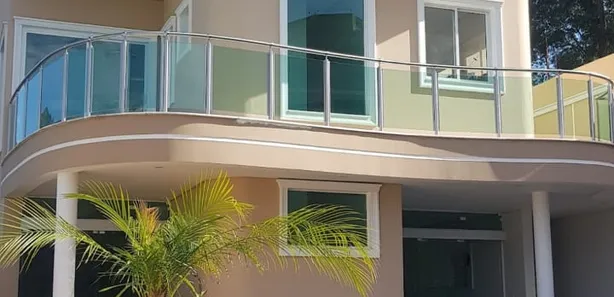 Casa de Condomínio com 4 Quartos à venda, 377m² no Jardim Giane, Vargem Grande Paulista