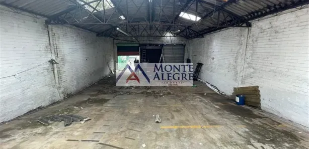 Terreno / Lote / Condomínio para alugar, 290m² no Santo Amaro, São Paulo
