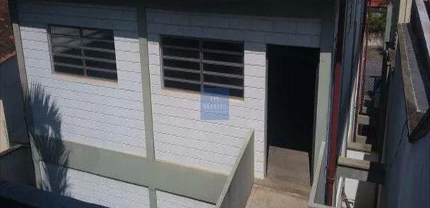 Galpão / Depósito / Armazém à venda, 650m² no Bosque da Saúde, São Paulo