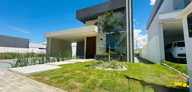 Casa de Condomínio com 3 Quartos à venda, 156m² no , Barra dos Coqueiros
