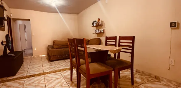 Casa com 2 Quartos à venda, 250m² no Fonte Grande, Contagem