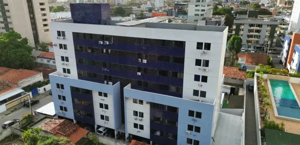 Casa de Condomínio com 2 Quartos para alugar, 60m² no Expedicionários, João Pessoa