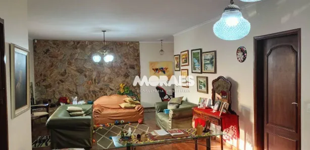 Casa com 3 Quartos à venda, 310m² no Núcleo Residencial Presidente Geisel, Bauru