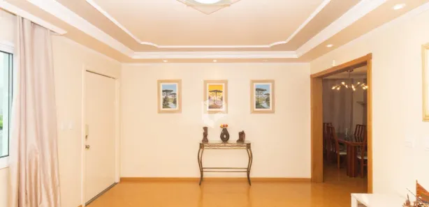 Casa de Condomínio com 3 Quartos à venda, 189m² no Alto Boqueirão, Curitiba