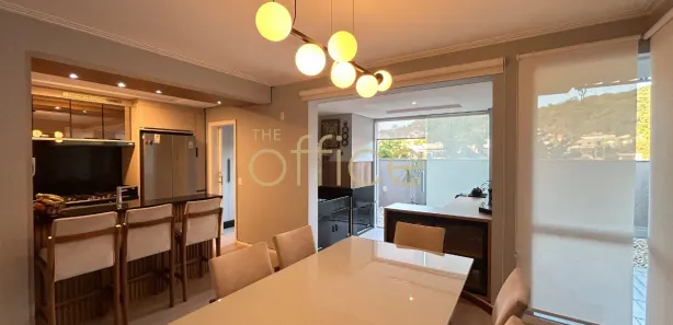 Sobrado com 3 Quartos à venda, 176m² no Glória, Joinville