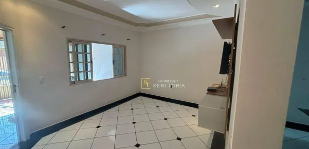 Casa com 3 Quartos à venda, 136m² no Jardim Macarenko, Sumaré