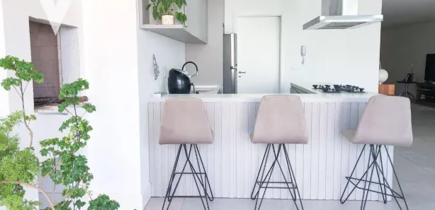 Apartamento com 3 Quartos à venda, 193m² no Bom Retiro, Blumenau