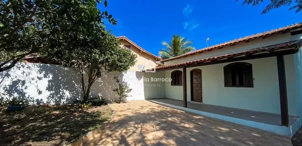 Casa com 2 Quartos para alugar, 80m² no Barroco (Itaipuaçu), Maricá