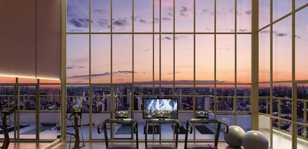 Reserva Vila Mariana no Vila Mariana, São Paulo