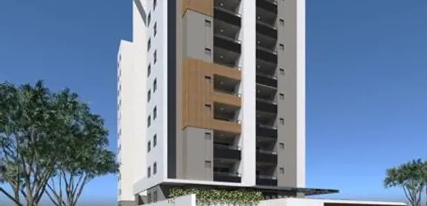Apartamento com 2 Quartos à venda, 53m² no Alto Tarumã, Pinhais