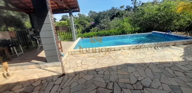 Fazenda / Sítio / Chácara com 3 Quartos à venda, 944m² no Jundiaquara, Araçoiaba da Serra