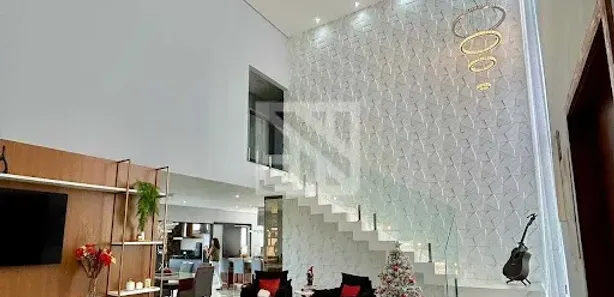 Casa de Condomínio com 3 Quartos à venda, 172m² no Residencial Pecan, Itupeva