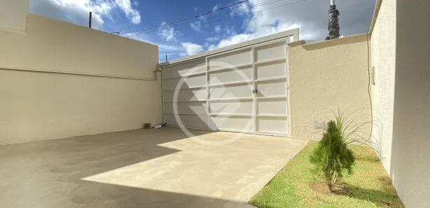 Casa com 3 Quartos à venda, 76m² no Parque Andiara, Pedro Leopoldo