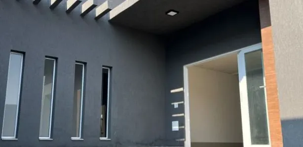 Casa de Condomínio com 4 Quartos à venda, 215m² no Jardim dos Ipês, Caldas Novas