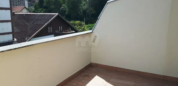 Apartamento com 4 Quartos à venda, 103m² no Bonsucesso, Petrópolis