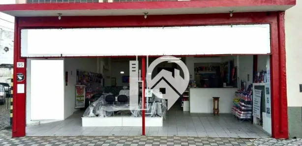 Prédio Inteiro à venda, 420m² no Centro, Jacareí