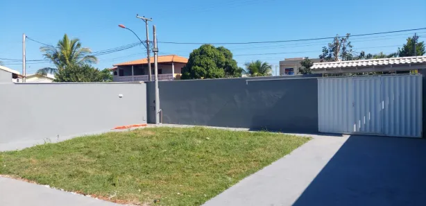 Casa com 4 Quartos para alugar, 150m² no Jardim Atlântico Leste (Itaipuaçu), Maricá