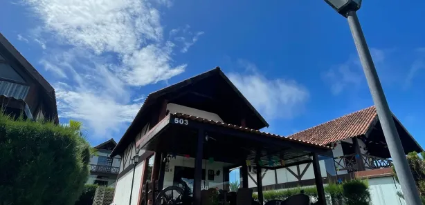 Casa de Condomínio com 3 Quartos para alugar, 90m² no , Bananeiras
